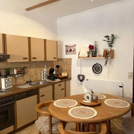 Apartment Lenas Stueberl - Schlichte, Rustikale