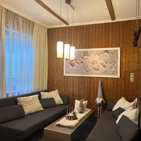 Apartment Lenas Stueberl - Schlichte, Rustikale